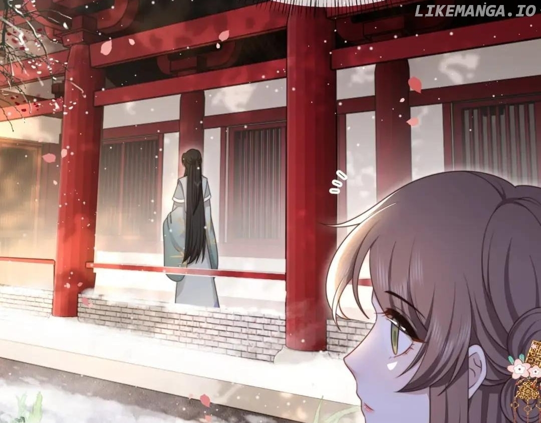 Lonely Emperor Chases His Sister-in-Law Chapter 63 - page 68